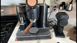 LIVE Coffee Chat  quotIs the Meraki Espresso Machine Better Than the Breville You Be the Judgequot [upl. by Aborn]