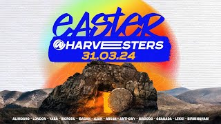 EASTER SERVICE THE POWER OF THE CROSS  2ND SERVICE   PST BOLAJI IDOWU  MARCH 31ST 2024 [upl. by Anahoj607]