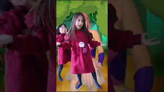 Luli pampin Camino por la Selva lulipampin youtubekids videosparaniños cancionesinfantiles [upl. by Alarise580]