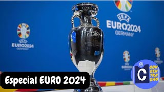 RESUMO DA RODADA EURO 2024 [upl. by Kimmie972]