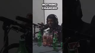 Drakeo The Ruler Talks About How Music Changed While He Was Locked Up 💯 drakeotheruler stincteam [upl. by Suoicerpal980]