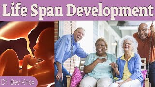 Psychology of Life Span Development [upl. by Nadab]