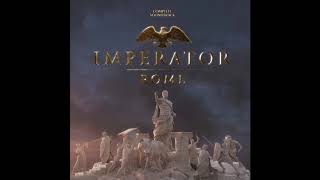 Karthago  Imperator Rome OST [upl. by Tterraj]