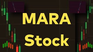 MARA Stock Price Prediction News Today 18 March  Marathon Digital Holdings [upl. by Llertnod]