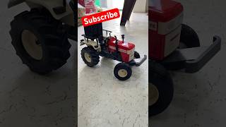 Swaraj 855 Rc Tractor Model modification for sale part 2 [upl. by Nellie]