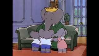 Babar The Intruder  Ep24 [upl. by Jacquenette]