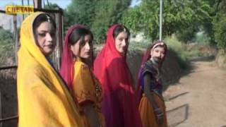 Rajasthani Song  Mhane Godya Lelo Chell  Chand Chadhyo Gignaar quotChetakquot [upl. by Melc852]