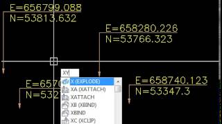 North East Coordinates XY Lisp [upl. by Jocelyn]