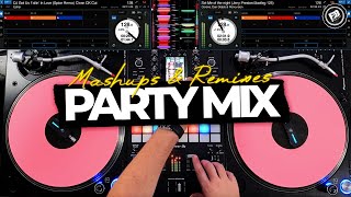 PARTY MIX 2023  27  Club Mix Remixes of Popular Songs  Mixed by Deejay FDB [upl. by Koralle]