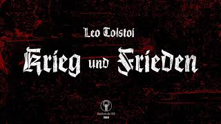 Leo Tolstoi »Krieg und Frieden« – Teil 1 bis 15 DDR 1968 [upl. by Anoli]