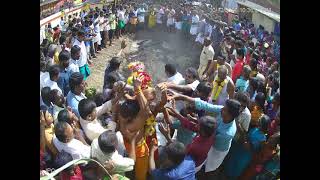 30122023  Sri Bhagavathi Amman Kovil  UnjalurKolathupalayam  Erode [upl. by Nyrok629]