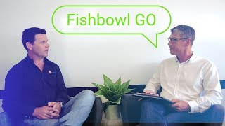 Fishbowl GO  Interview Series Fishbowl Inventory Management Software [upl. by Somar]