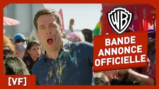 Vive Les Vacances Vacation  Bande Annonce Officielle 3 VF  Ed Helms  Christina Applegate [upl. by Inalaehon]