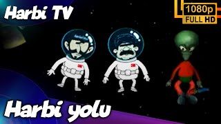 Harbi Tv  Harbi Yolu HD Versiyon [upl. by Ontina785]