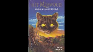 Moswoud hfst 2 [upl. by Eeleimaj]