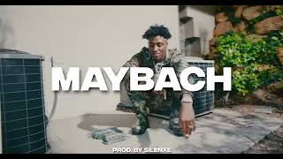 AGGRESSIVE quotMaybachquot NBA YoungBoy Type Beat [upl. by Eiznik]