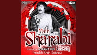 Main Sharabi Hoon [upl. by Urbai246]