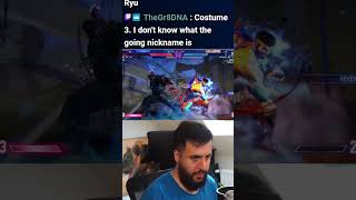 Is The Demon Trash in Street Fighter 6 😱 [upl. by Rehtae]