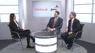 Oracle amp PwC Collaborate on IFRS9 Solution at Bank of Valletta [upl. by Gem]