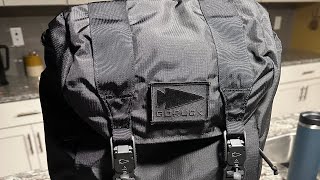 GORUCK M23 One Month Review [upl. by Heer]