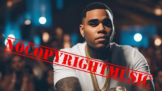 Kevin Gates  Anchor Instrumental by Fanthom X  NoCopyrightMusic 2024 [upl. by Tonnie498]