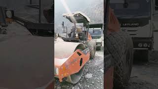 HAMM Road roller 2024 modellikesharesubscribe [upl. by Eberhard]