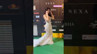 Nora fatehi spotted at iifa award norafatehi iffa2024 bollywood [upl. by Shaughnessy]