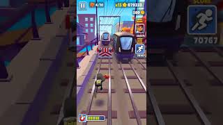 Subway surfer change event trending shortsviral viralvideos drawing [upl. by Ijok]