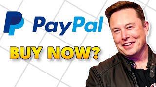 Is PayPal Stock a Buy Now  PYPL Stock Analysis [upl. by Jonati534]