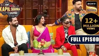 Watch Now Full Episode  The Great Indian Kapil Sharma Show With Bollywood Wives  Netflix Series [upl. by Alleuol]