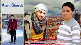 aram shayda w sangar kamal  ga3day shapol hawramy track 6 [upl. by Vince532]