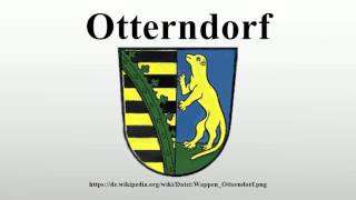 Otterndorf [upl. by Kirch930]