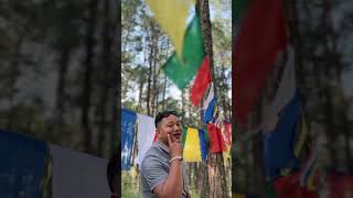 New Dev Lama Shorts Video Tamangni Ko Para20242081 youtubeshorts [upl. by Eneleh]