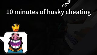 9 minutes of husky using xray [upl. by Savage869]