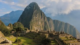 Trekking to Machu Picchu with Killa Expeditions [upl. by Gabler743]