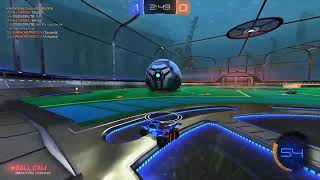 Live Rocket League  1s2s3s [upl. by Nekial]