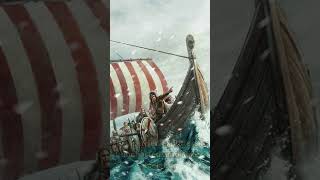 How Viking Ships Revolutionized Warfare [upl. by Enelam]