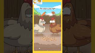 Do You Know Why Are Eggs Turning Yellow plants knowledge animation [upl. by Harelda508]