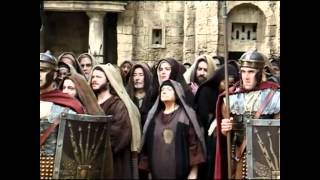 The Making of The Passion of the Christ Part 15 [upl. by Hulen]