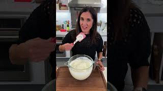 Grandmother’s Eggnog Recipe with a KICK [upl. by Bandeen]