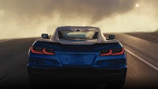 AllNew 2024 Corvette ERay  Chevrolet [upl. by Ccasi953]