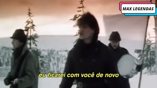 U2  New Years Day Tradução Legendado Clipe Oficial [upl. by Nordine949]