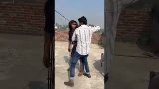 नियत ख़राब लड़का PART3😂shorts luckofboy [upl. by Esoj]