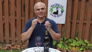 Francis Ford Coppola Director’s Cut Dry Creek Zin 2019 Wild Wine Tasting Notes Wild Wine Life [upl. by Ardiekal]