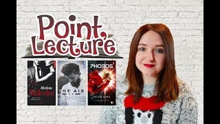 POINT LECTURE  Novembre 2017  2 [upl. by Senga]