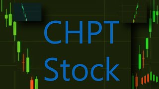 CHPT Stock Price Prediction News Today 23 April  ChargePoint Holdings [upl. by Reisfield533]