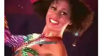 Vinheta Carnaval Globeleza Ano 1994 [upl. by Anitsirk]