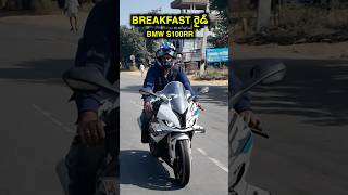 Super bike Breakfast Ride bayyasunayyadav bsy [upl. by Gracye]