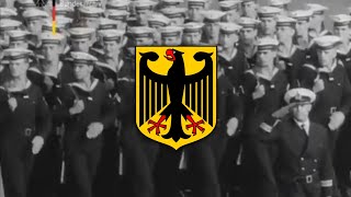 quotWesterwaldliedquot West German Military Song  Rare Version 1960 [upl. by Dranoel]