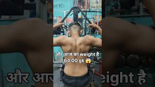 365 day challenge ka 43 din ha  back workout  mayankrajput  explore [upl. by Caldwell966]